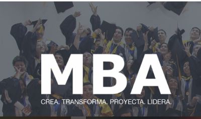 MBA USACH es acreditado por el Consejo Nacional de Acreditación – CNA