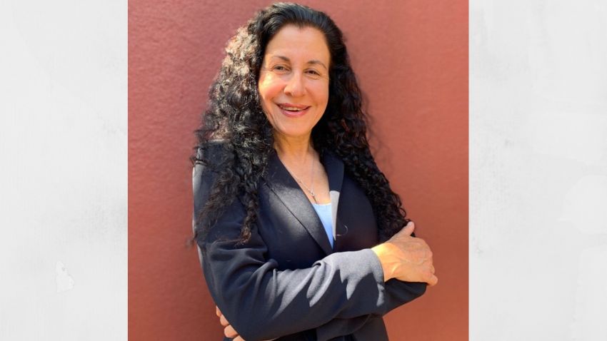 “El mensaje que quiero dejar es que siempre se puede, con ganas y con trabajo, las cosas no llegan gratis, las cosas gratis no existen”: Cecilia Martínez, profesora MBA USACH